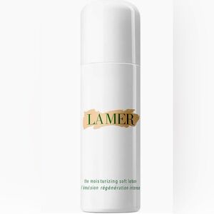LA MER The Moisturizing Soft Lotion .1floz l 3ml SEALED MINI